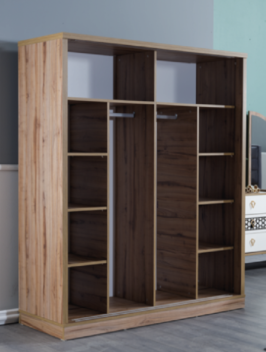 MİMOZA GENÇ ODASI SÜRGÜLÜ