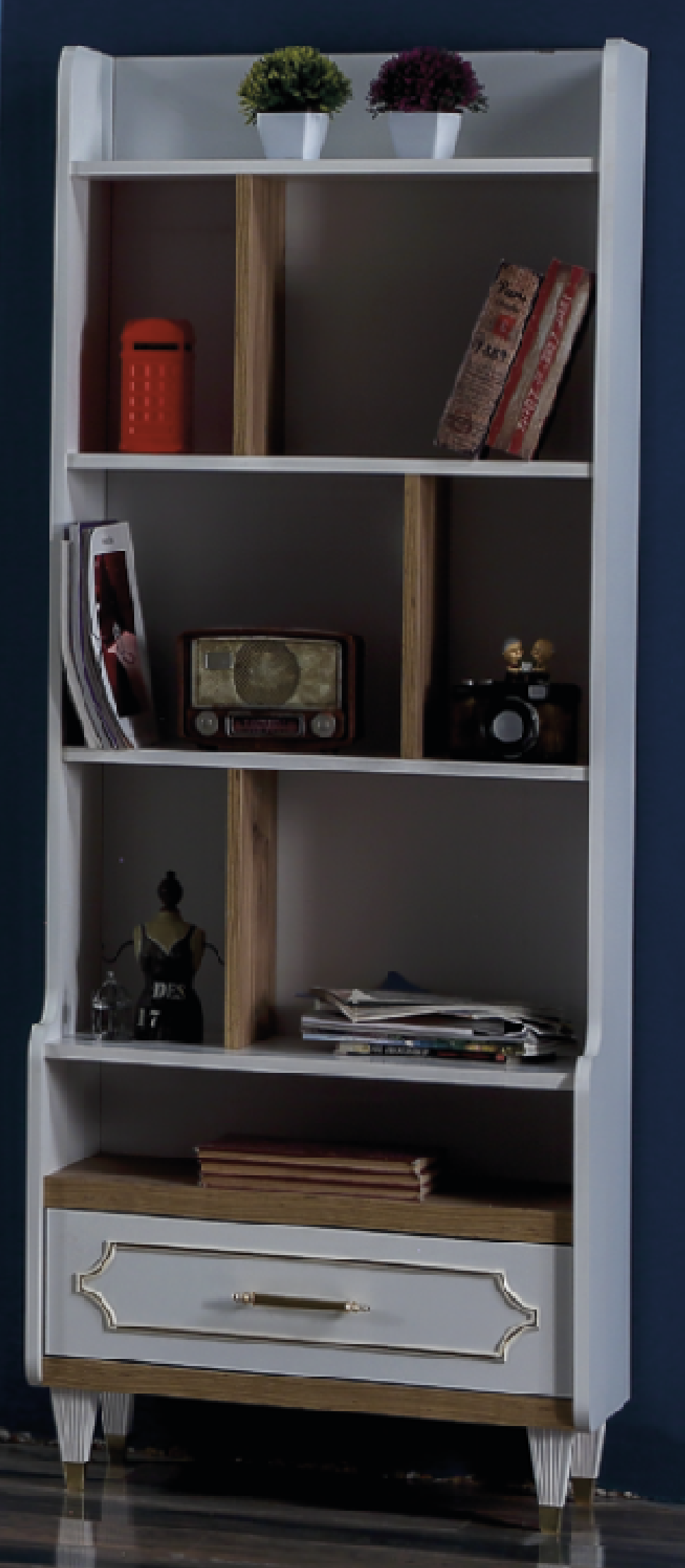 ELİT GENÇ ODASI 3 KAPAKLI