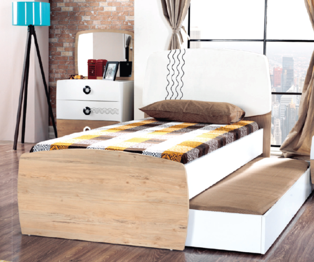 ARMAĞAN GENÇ ODASI