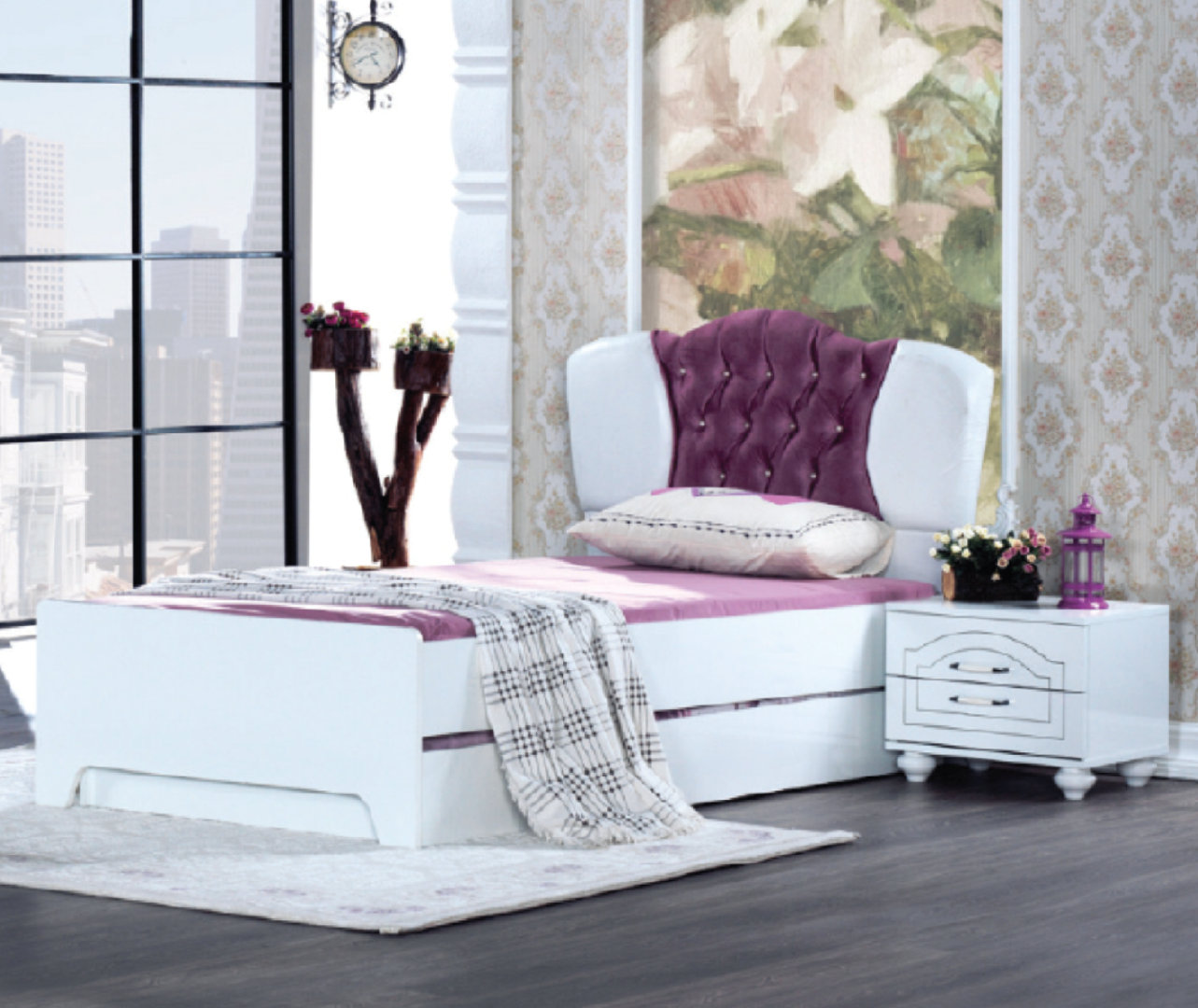 ANABELLA GENÇ ODASI