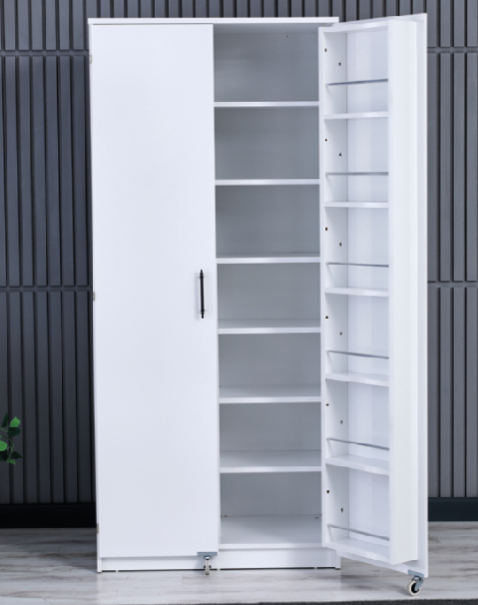 BÜYÜK KİLER DOLABI