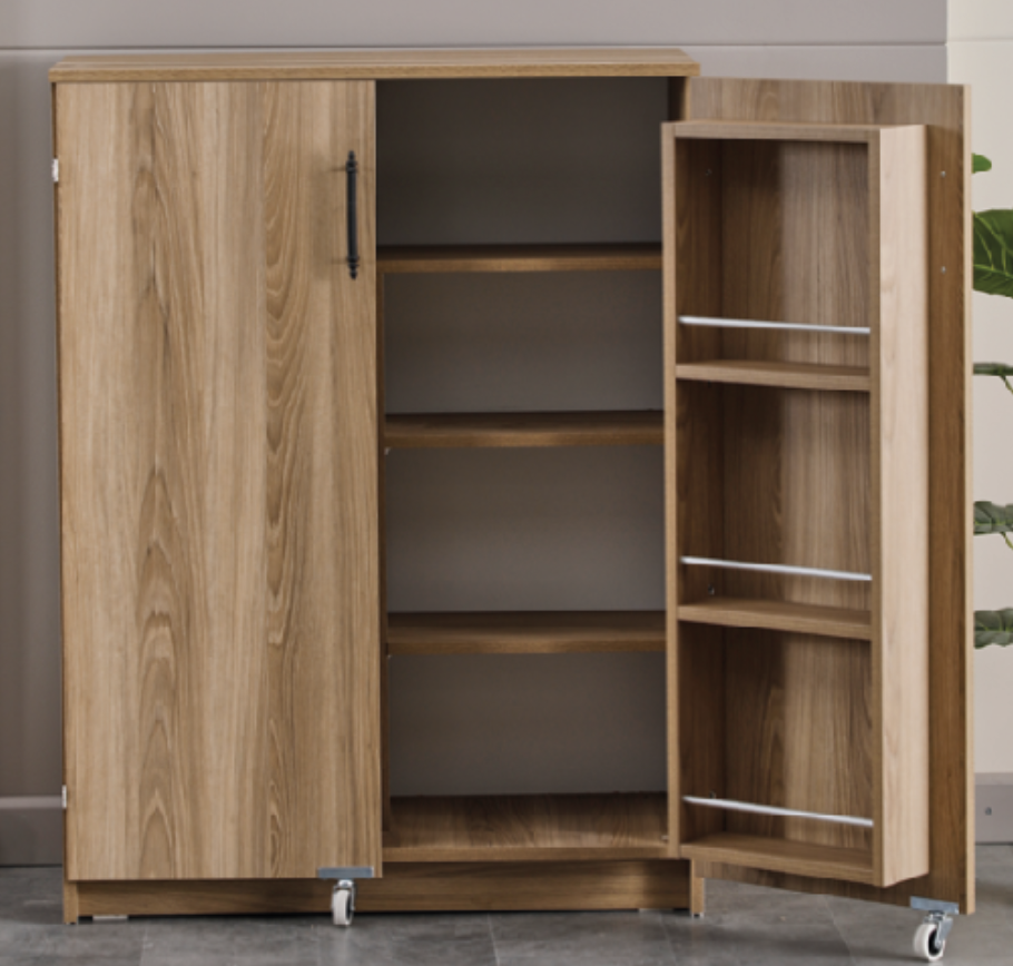 KÜÇÜK KİLER DOLABI