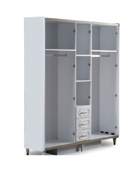 ELİT 5’Lİ GARDOLAP