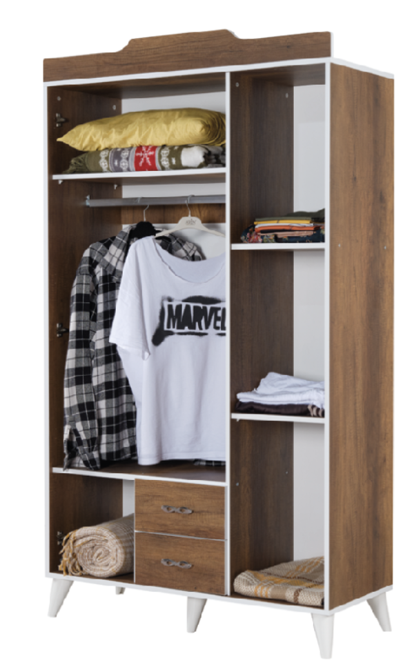 BAHAR 3 LÜ GARDOLAP