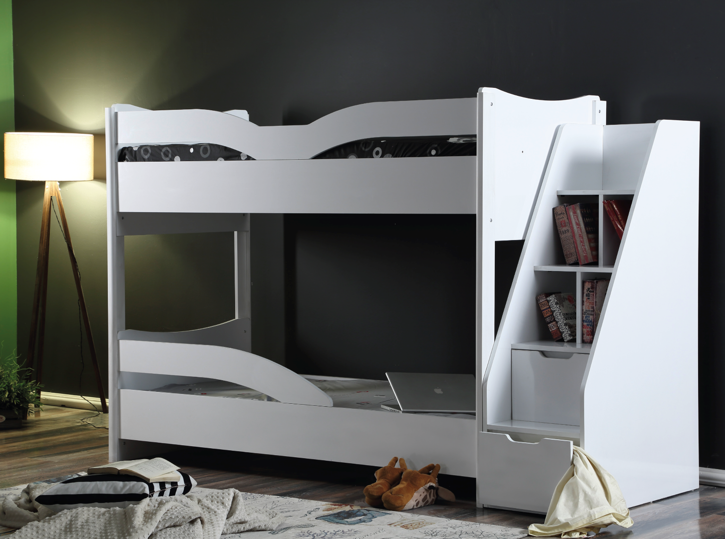 ILGAZ RANZA (MERDİVENLİ)