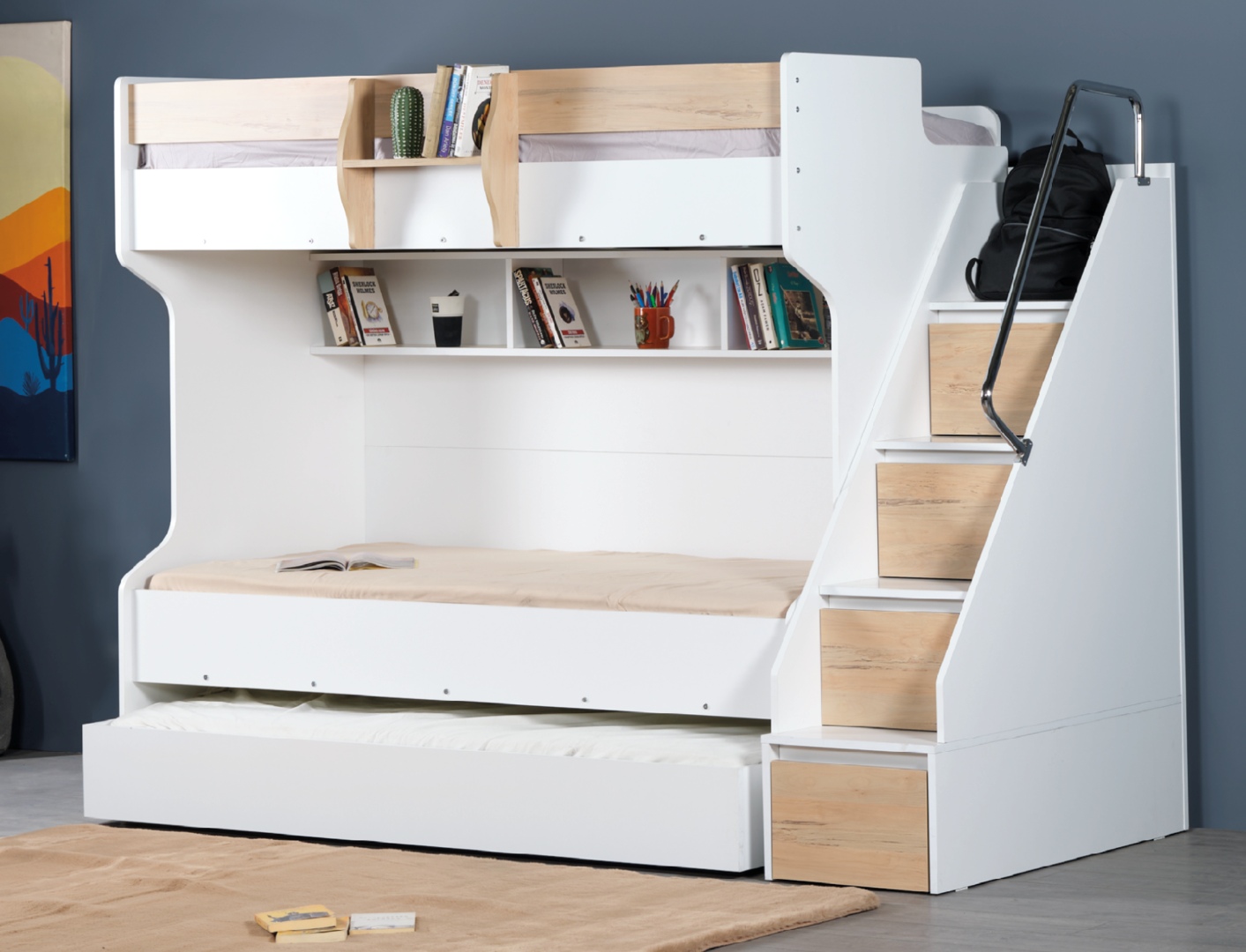 FLORYA YAVRULU RANZA