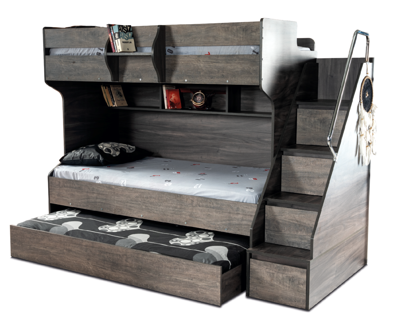 COMPACT YAVRULU RANZA