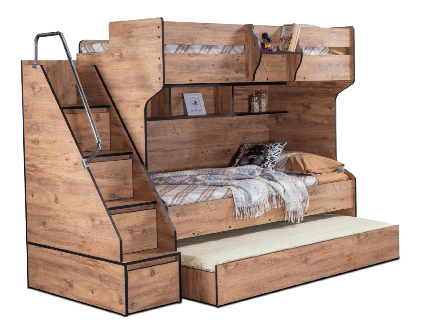 COMPACT YAVRULU RANZA